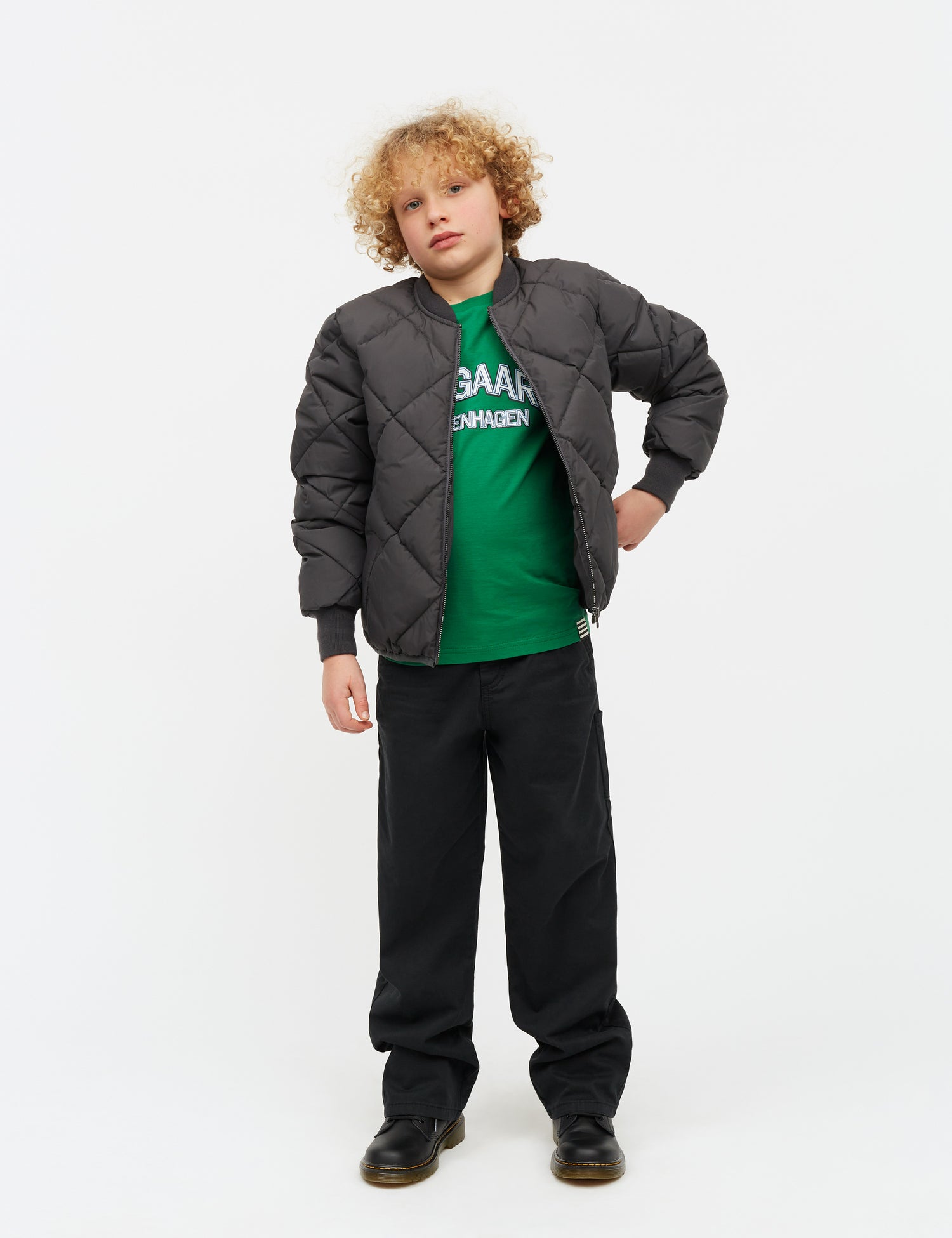 BØRN, Jakker & overtøj