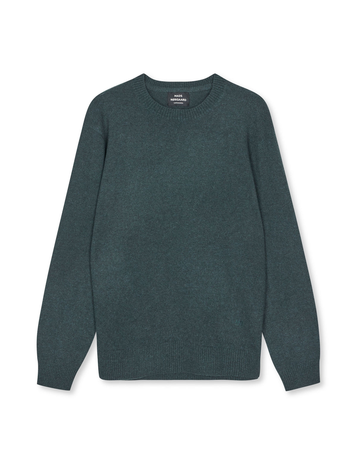 Super Wool Karsten Knit, Magical Forest