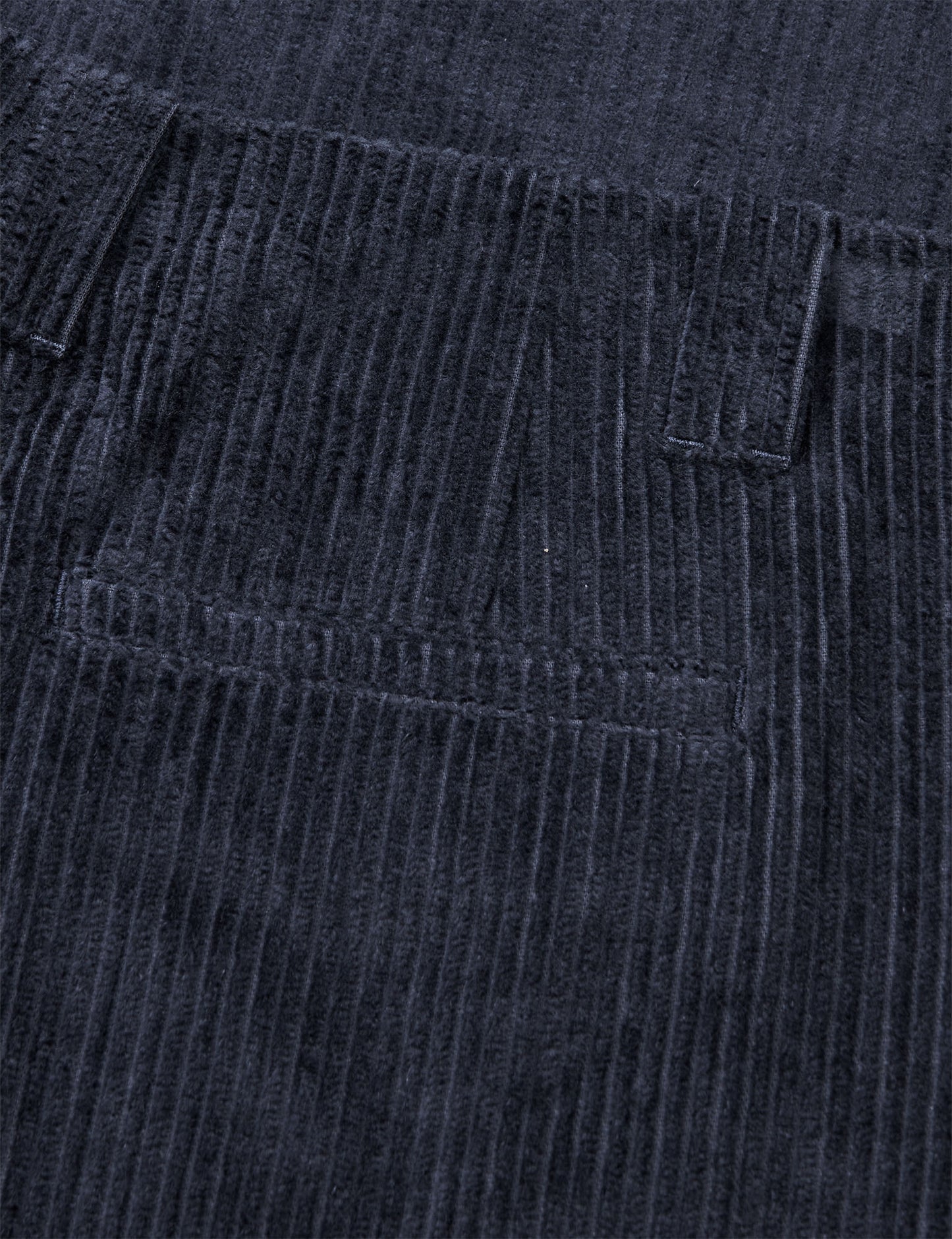 Pretty Cord Carly Pants, Parisian Night