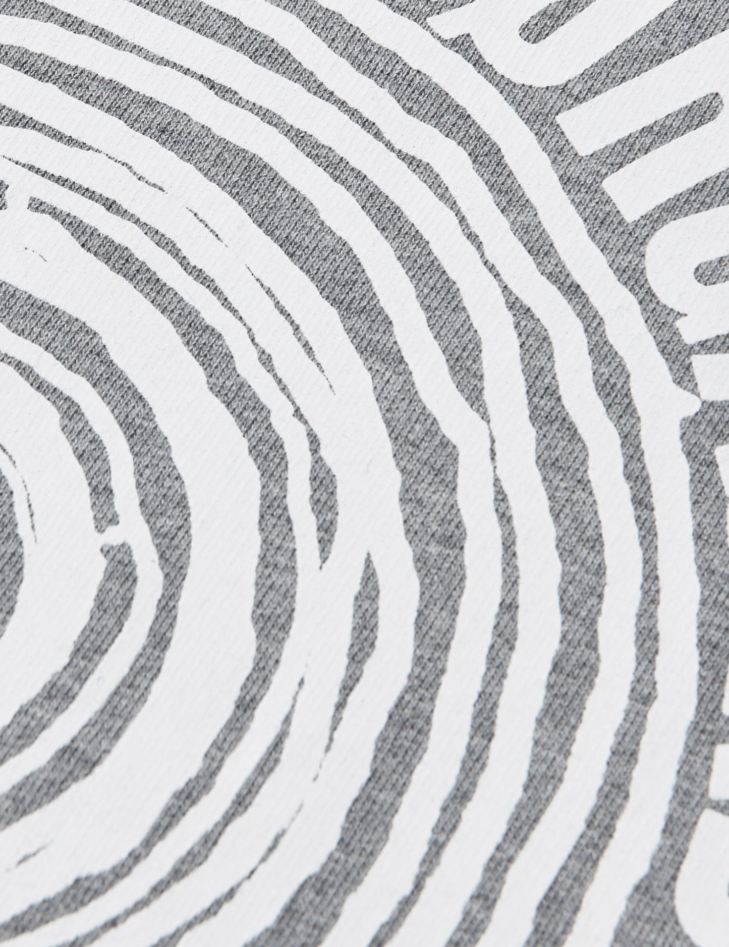 Compact Cotton Atlas Hoodie, Medium Grey Melange