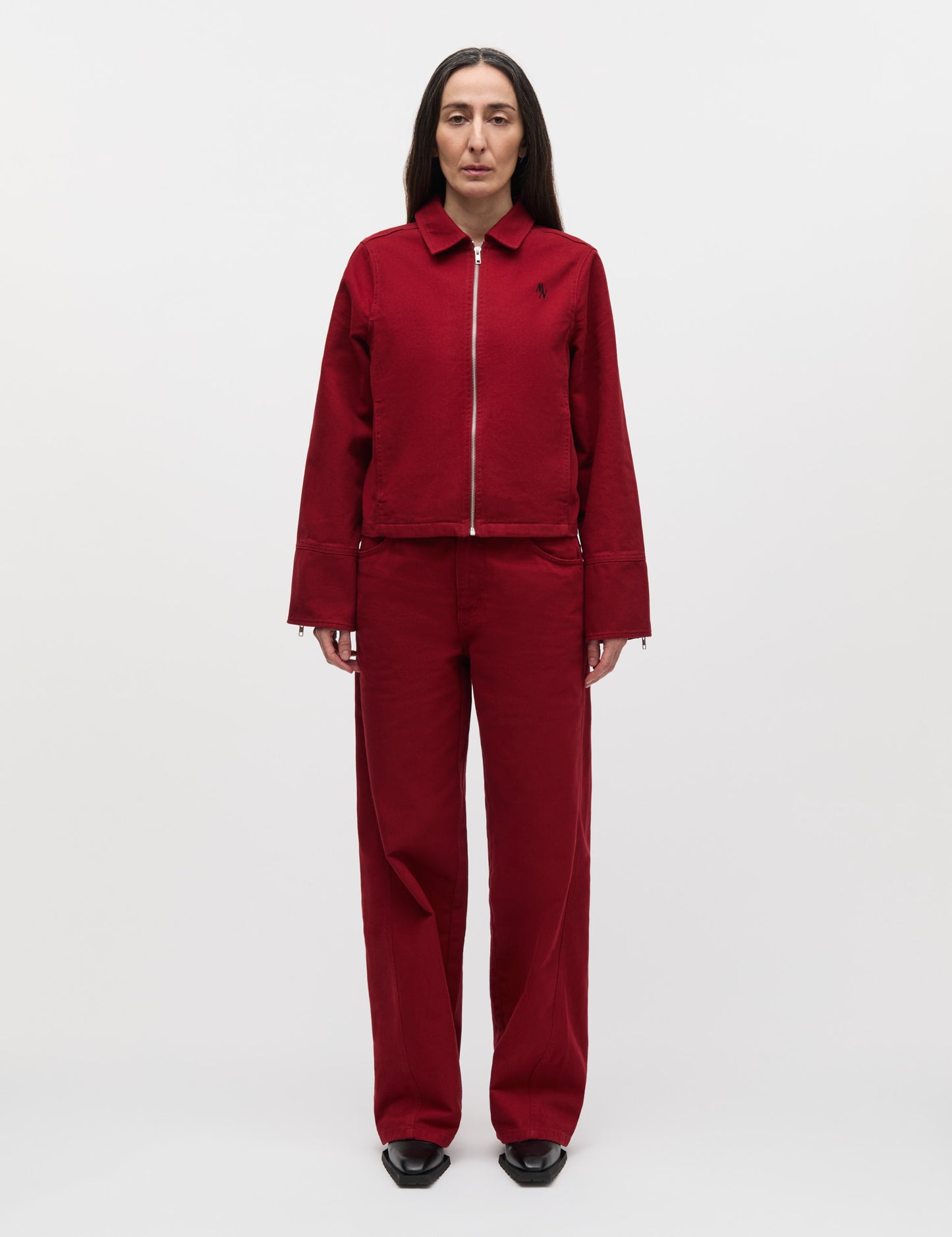 Paris Rachel Jacket, Winery