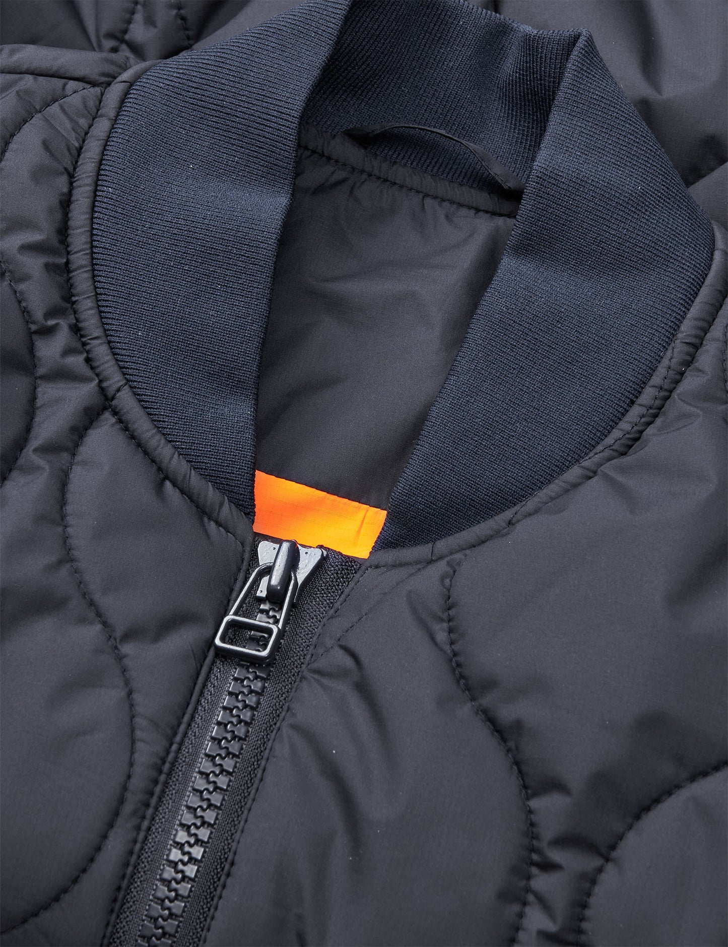 Light Ripstop Alicia Jacket, Parisian Night