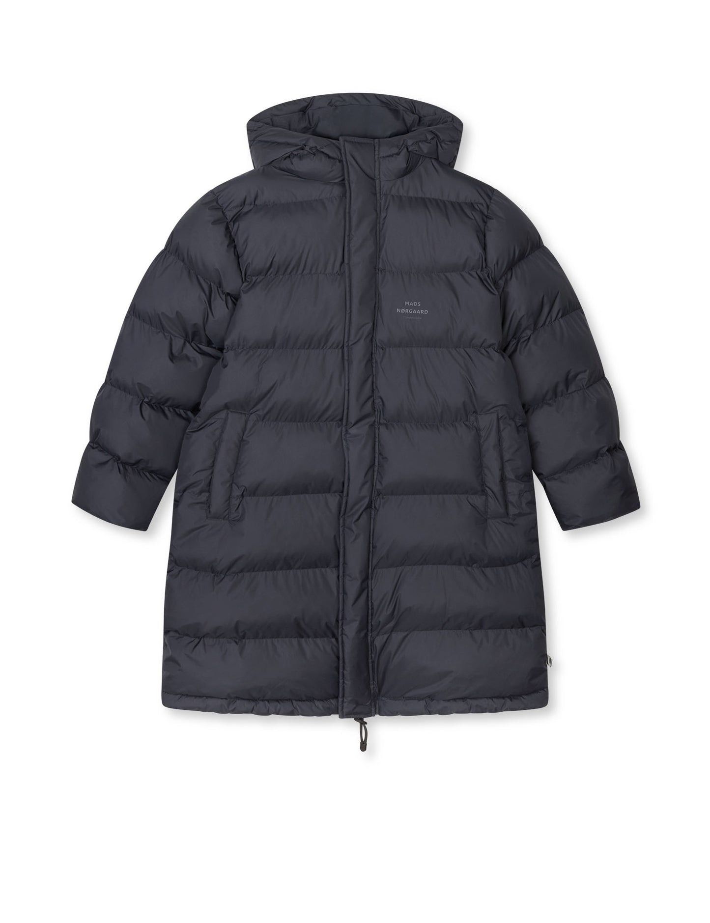 Light Ripstop Jolina Jacket, Parisian Night