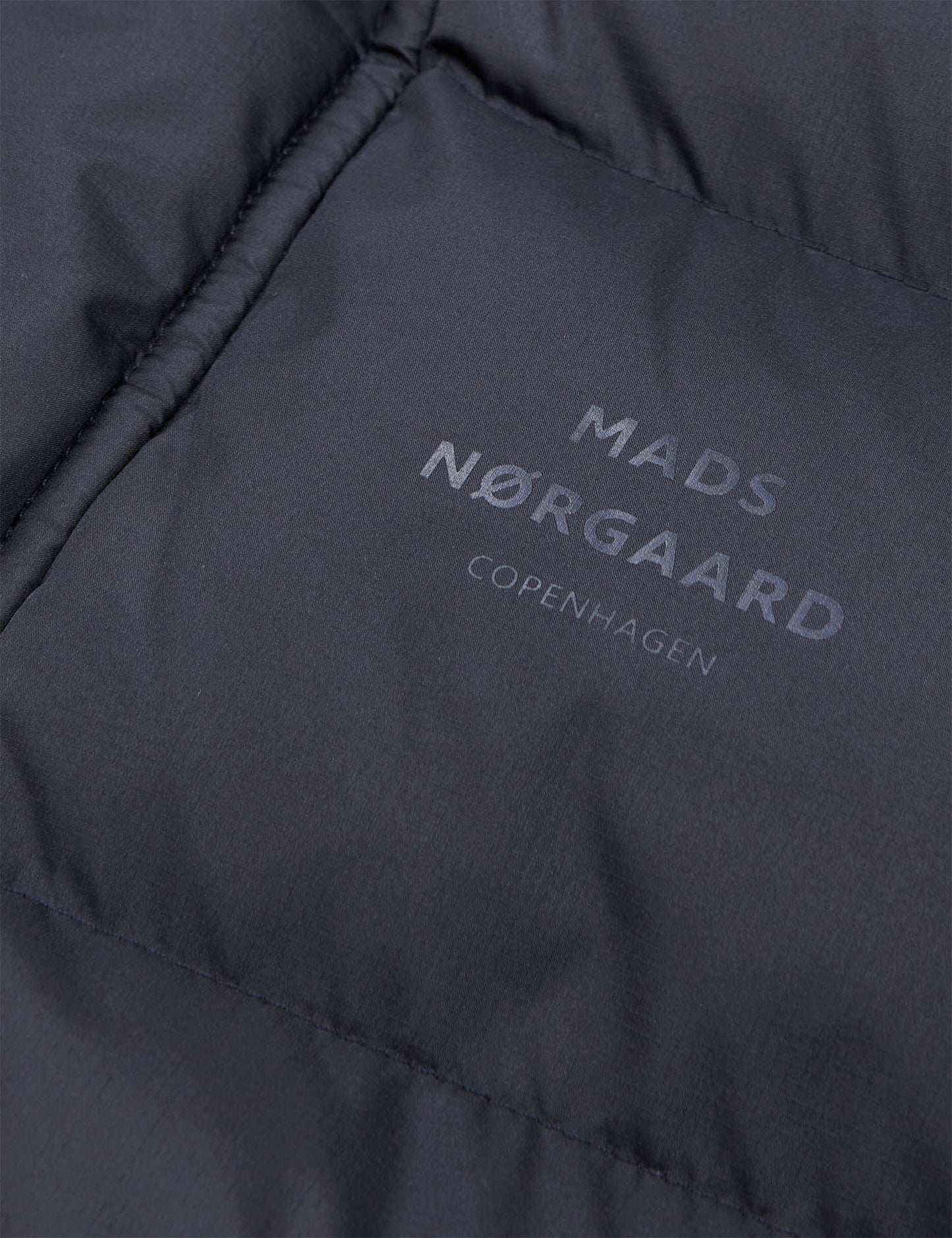 Light Ripstop Jolina Jacket, Parisian Night