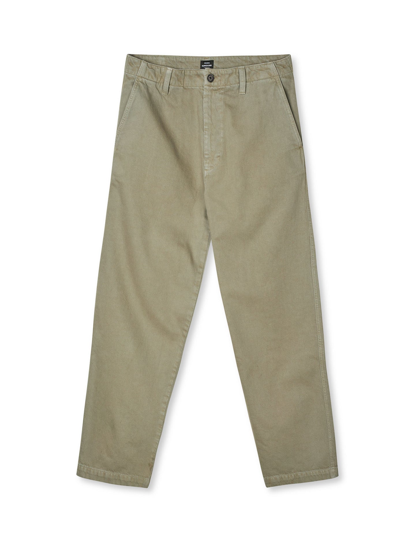 Sunset Twill Travis Pants, Silver Sage