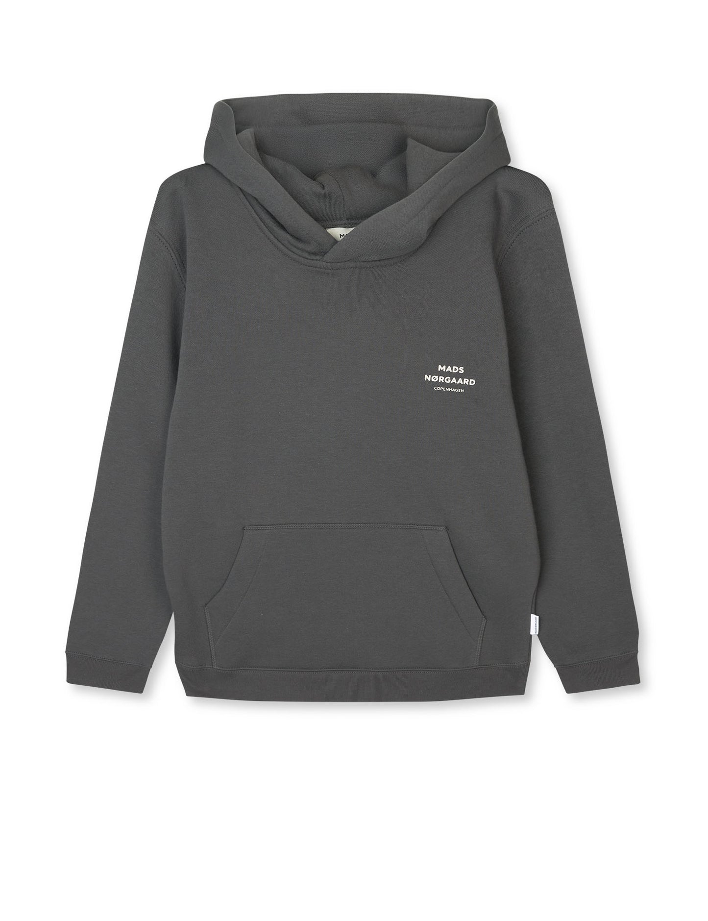 Standard Hudini Sweatshirt, Asphalt