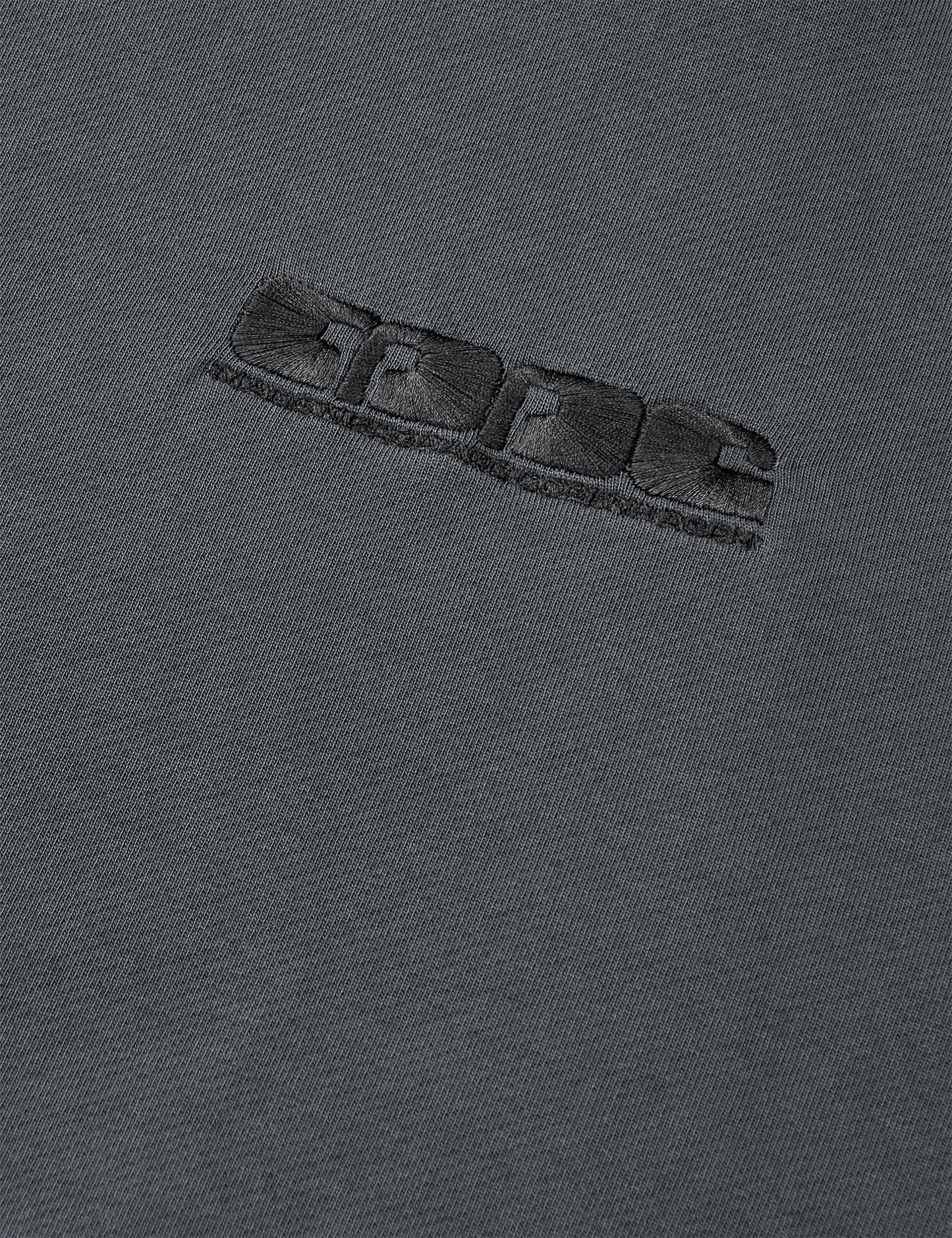 Tough Hawk MNC Hoodie Sweat, Black