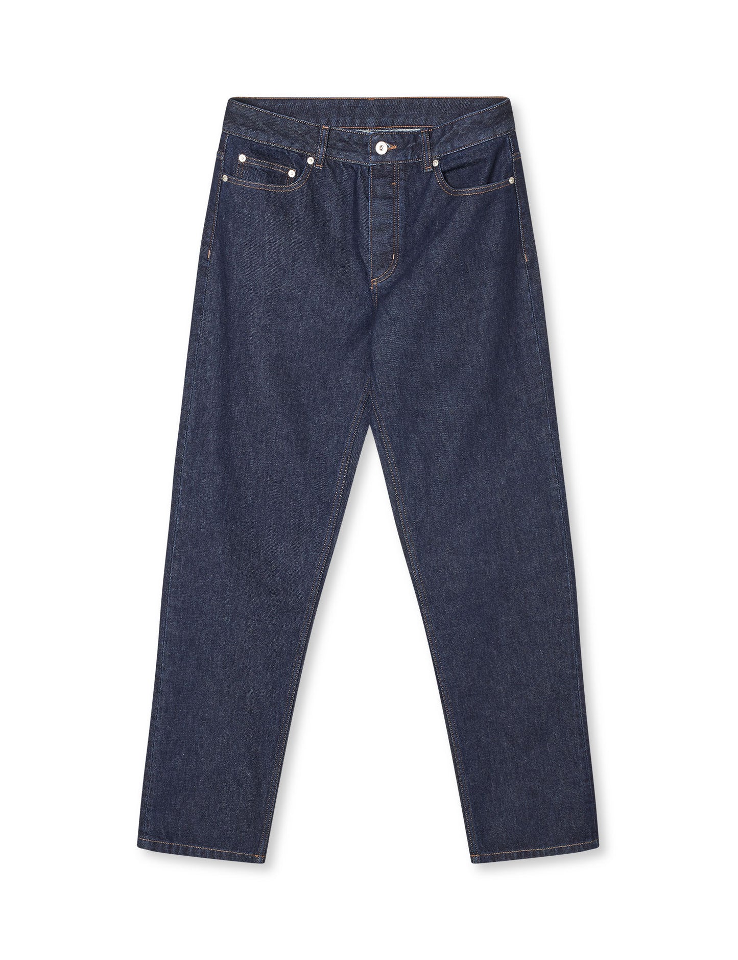 Arizona Denim Coen Jeans, Blue Rinse Wash