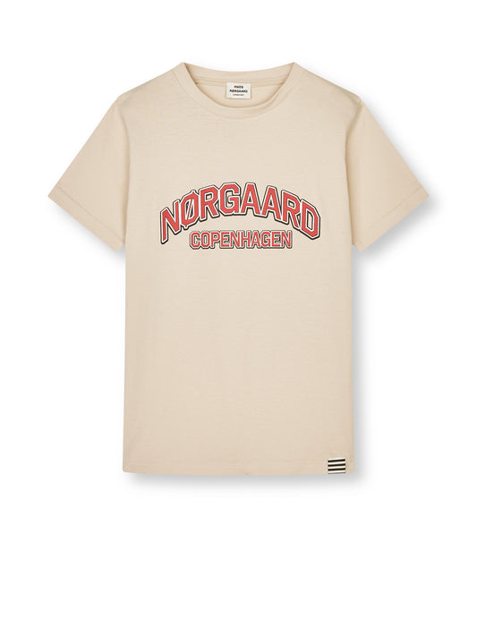 Printed Tee Thorlino Tee, Rainy Day