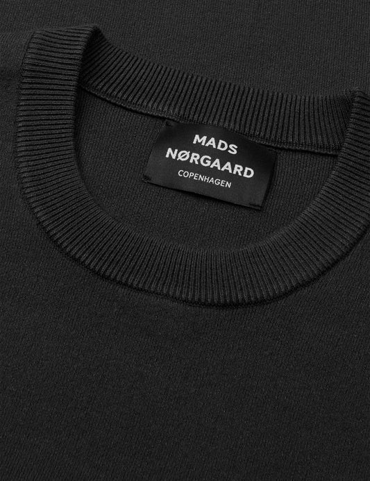 Urban Chase Knit, Black