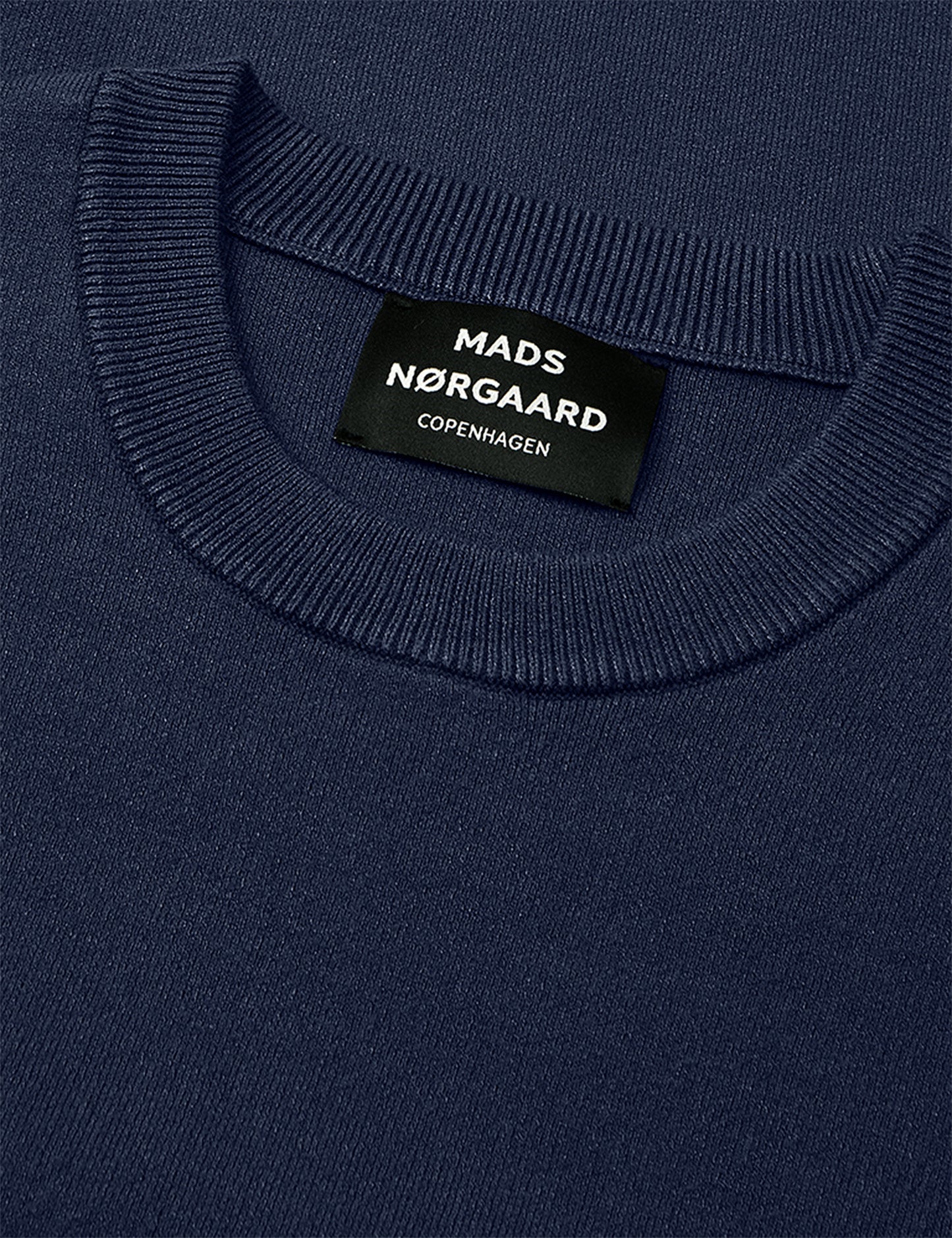 Urban Chase Knit, Sky Captain