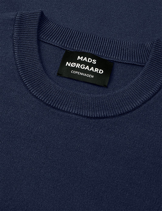 Urban Chase Knit, Sky Captain