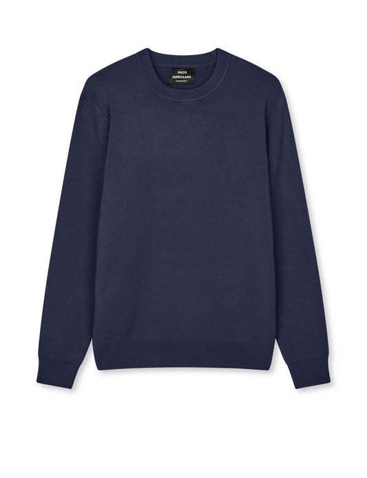 Urban Chase Knit, Sky Captain