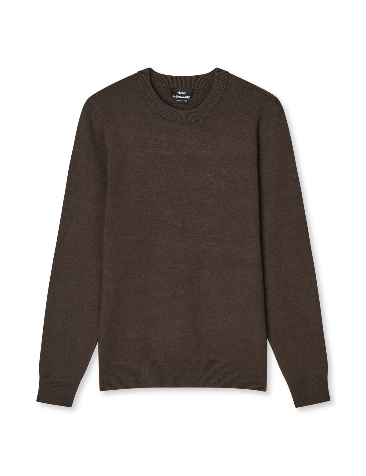 Urban Chase Knit, Turkish Coffee