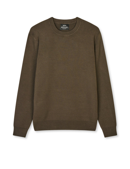Urban Chase Knit, Beech