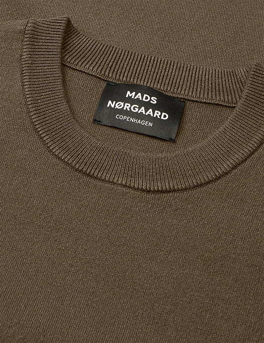 Urban Chase Knit, Beech