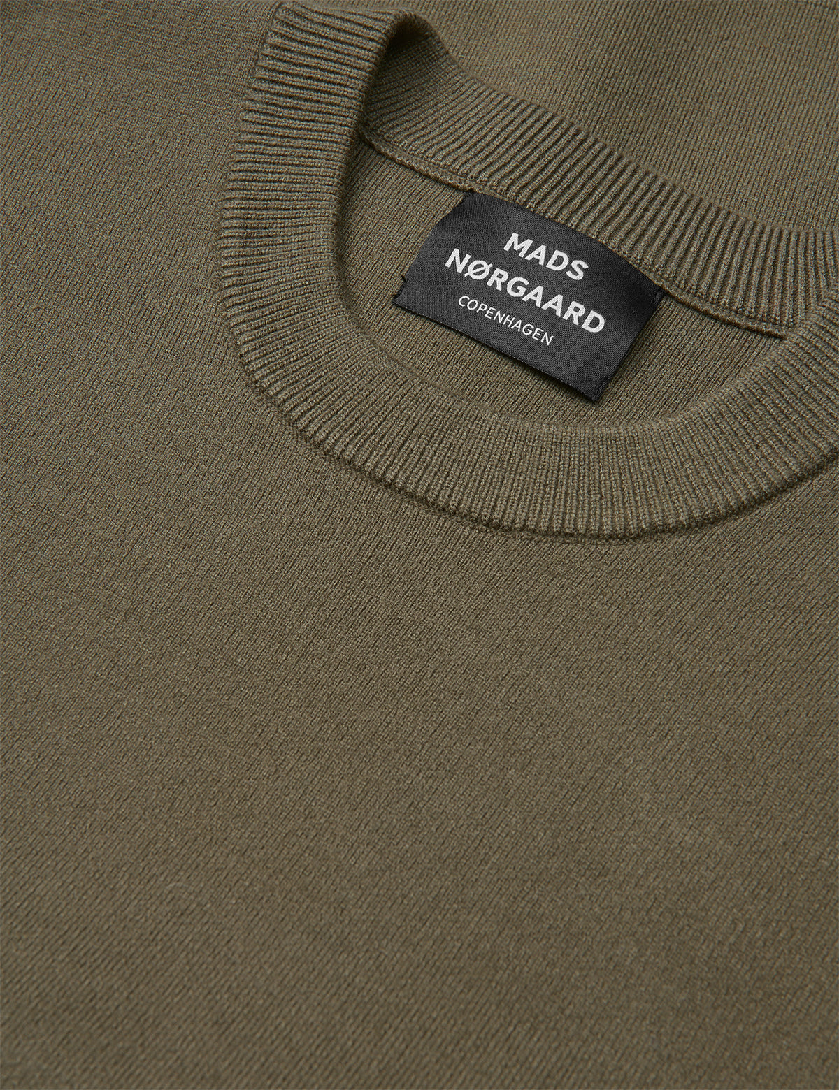 Urban Chase Knit, Tarmac