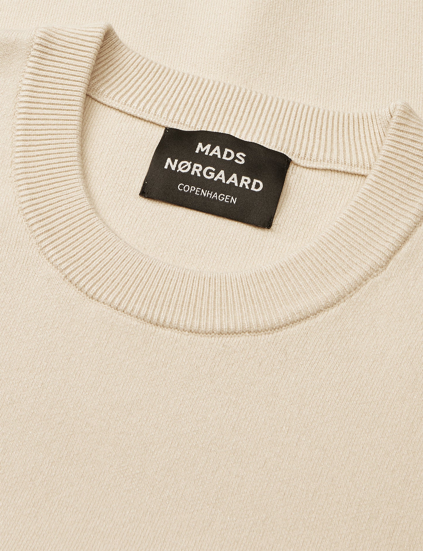 Urban Chase Knit, Rainy Day