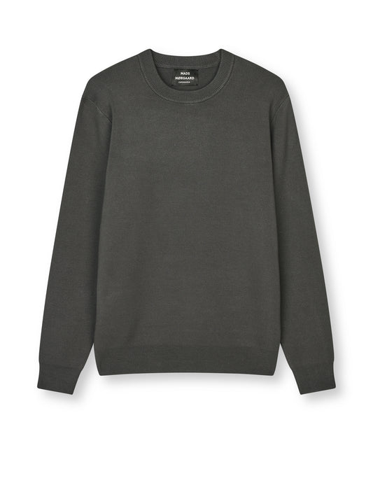 Urban Chase Knit, Asphalt