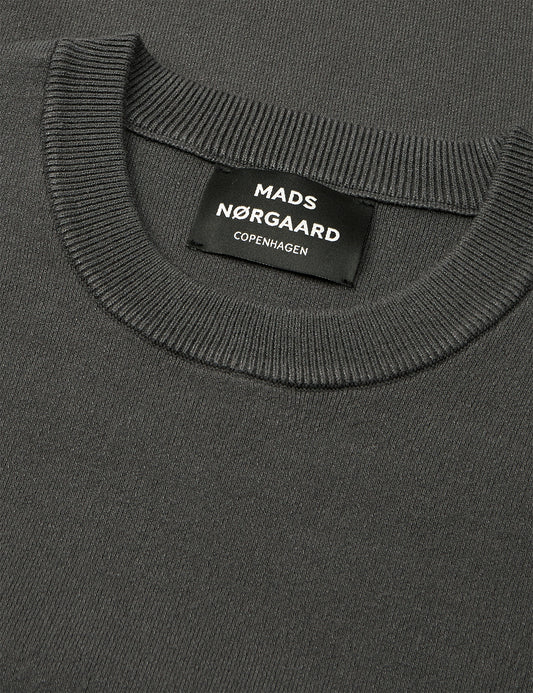 Urban Chase Knit, Asphalt