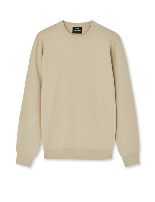 Urban Chase Knit, Castle Wall