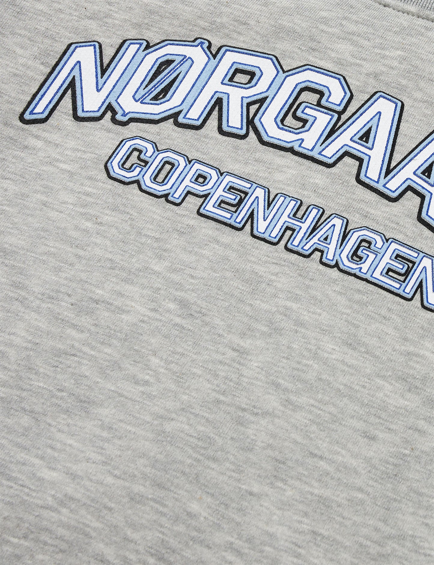 Mix Sweat  Alia Sweatshirt, Grey Melange