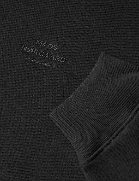 Standard Atli Sweatshirt, Black