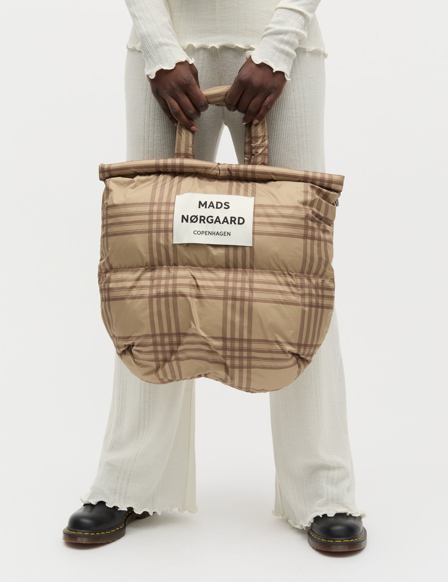 BØRN, Tasker & bælter