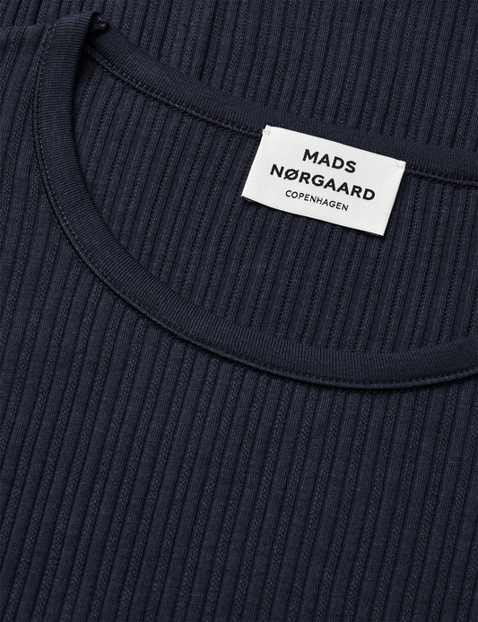 Pointella Troja Tee LS FAV, Parisian Night