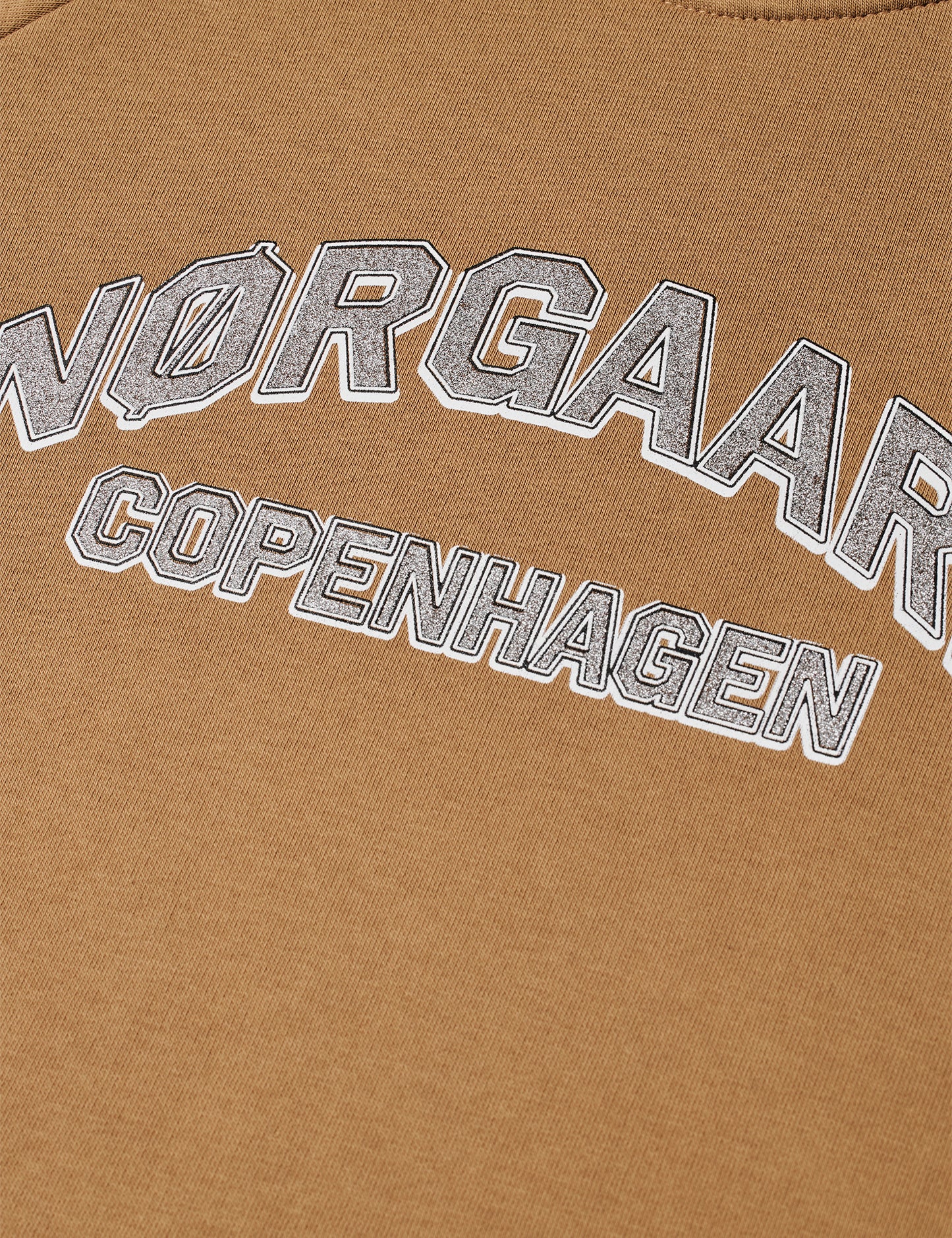 Mix Sweat  Alia Sweatshirt, Ermine