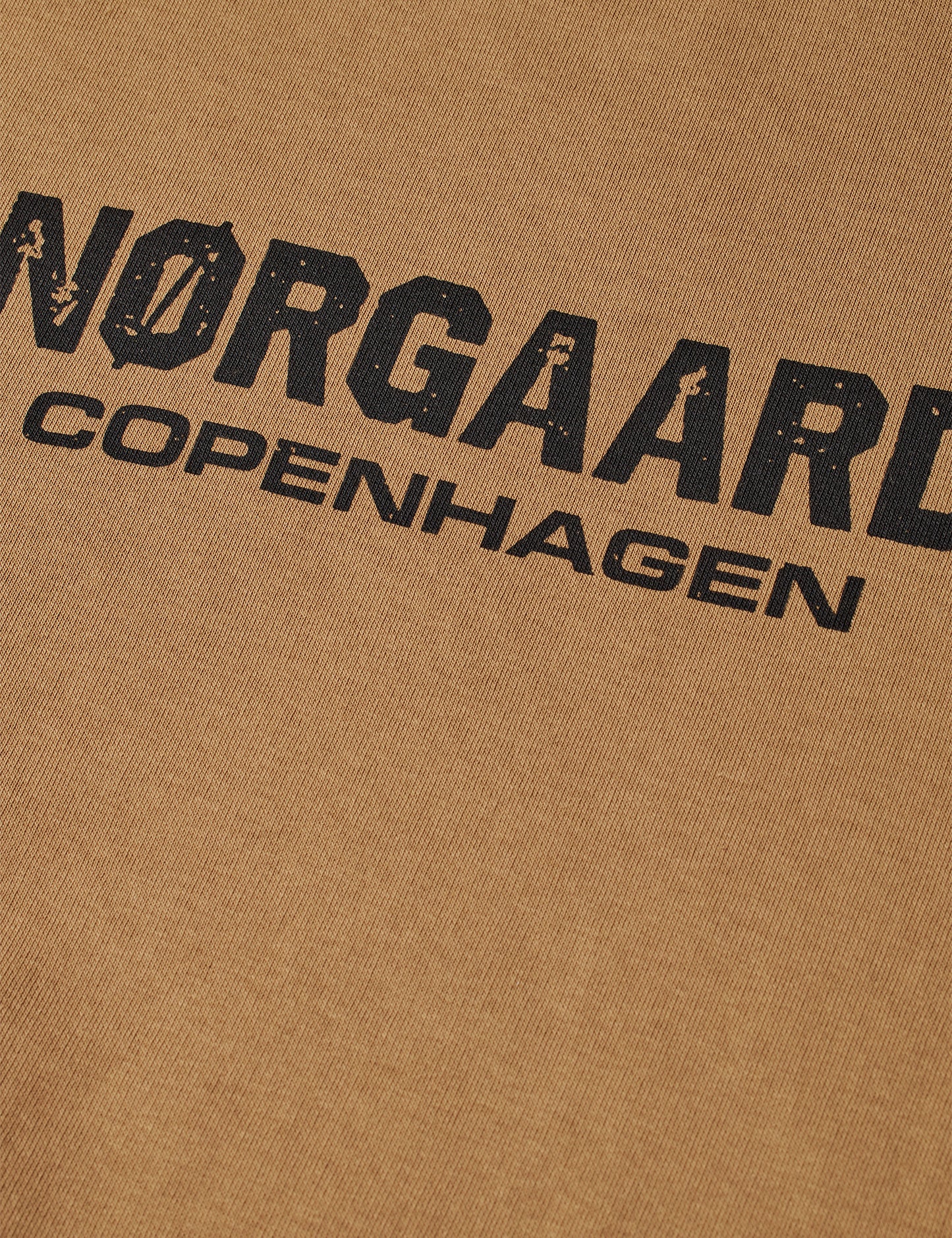 Mix Sweat Sonar Sweatshirt, Ermine