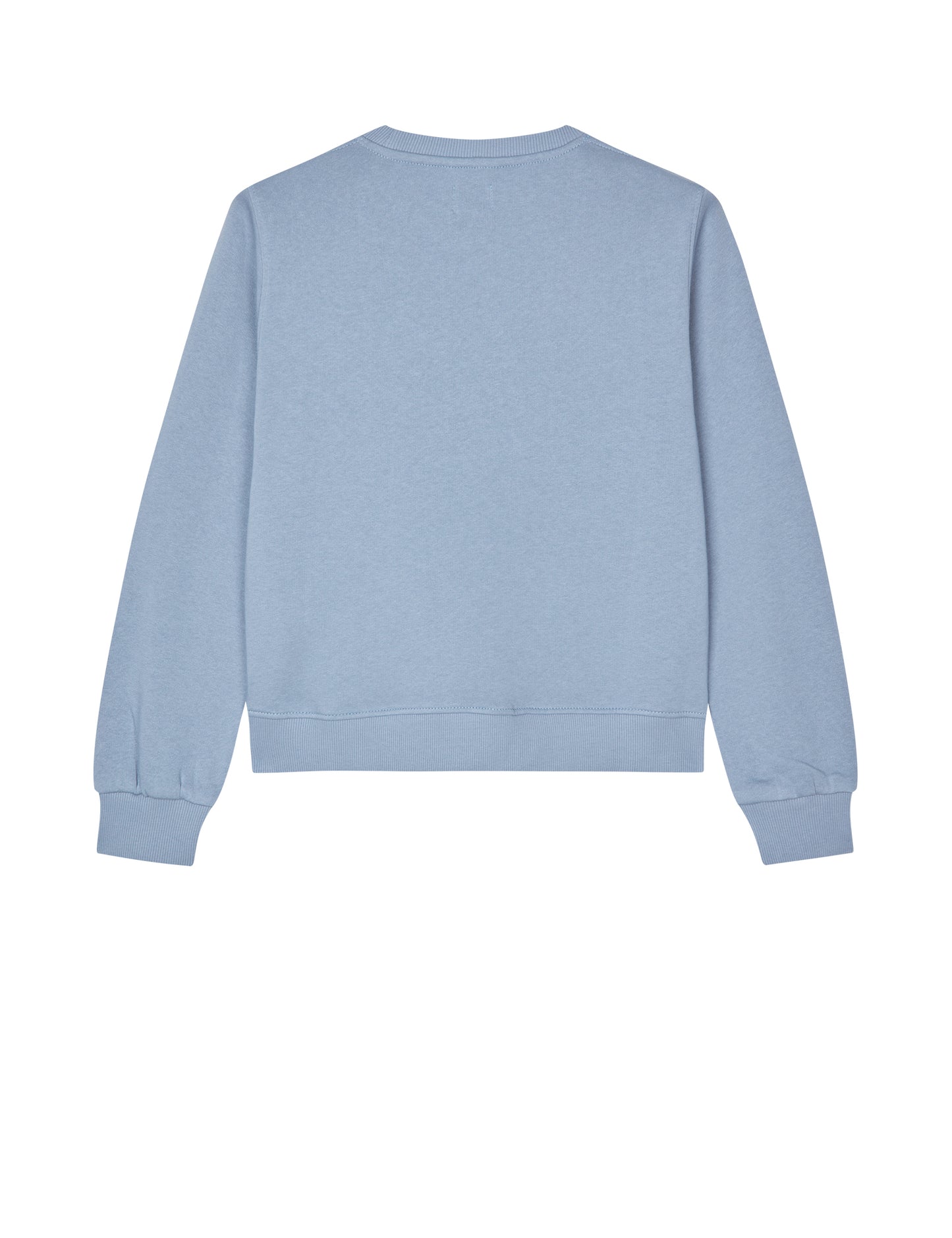Original Sweat Talinka Sweatshirt, Faded Denim