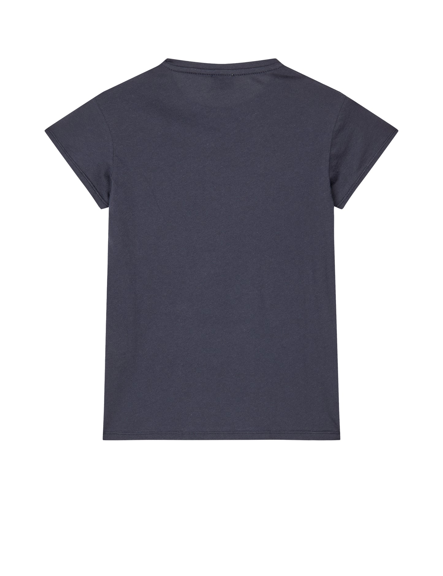 Single Cotton Tuvina Tee, Parisian Night
