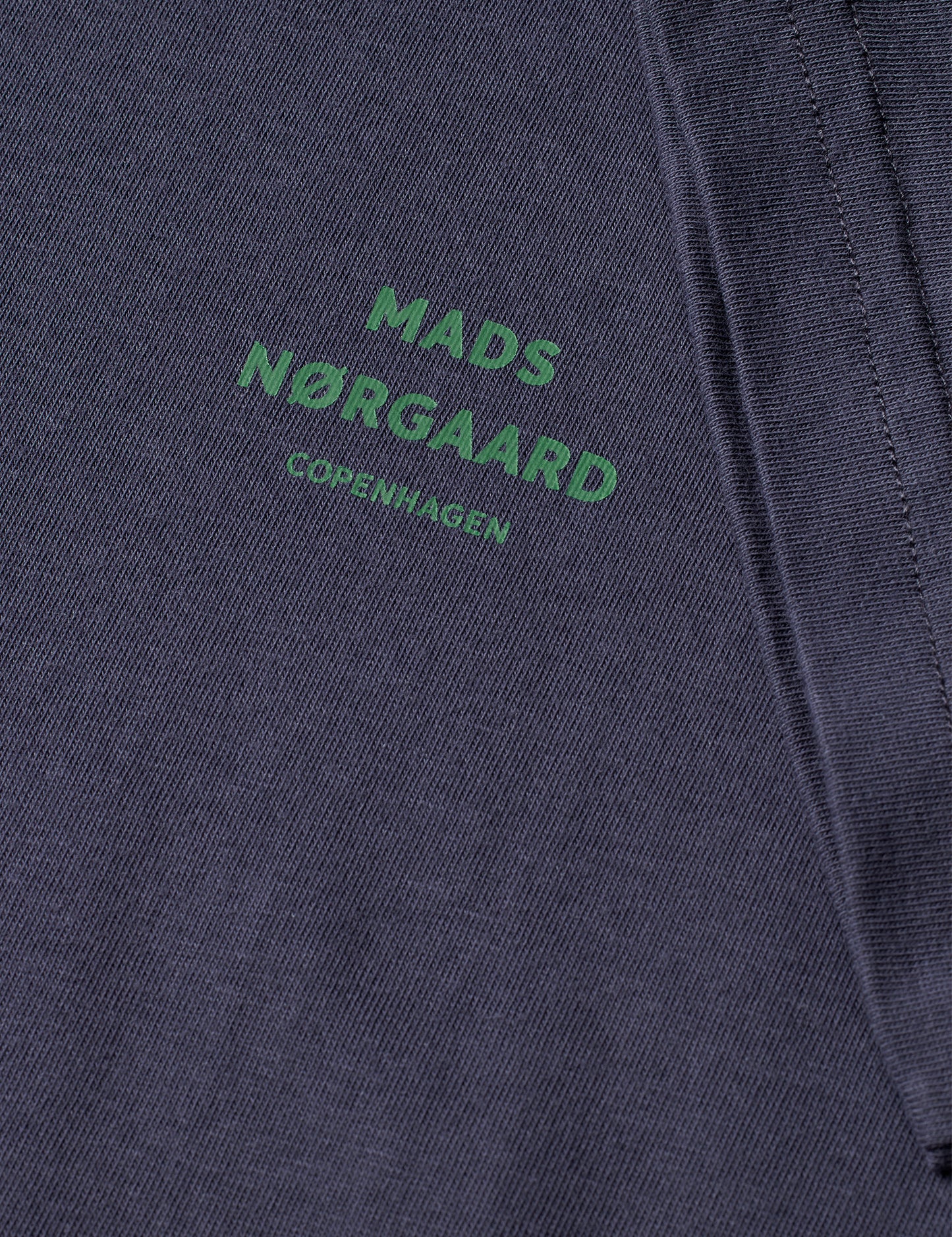 Printed Logo Thorlino Tee, Parisian Night