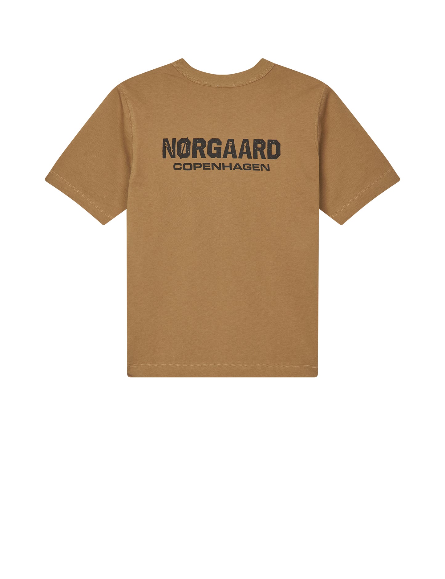 Dry Single Theo Tee, Ermine