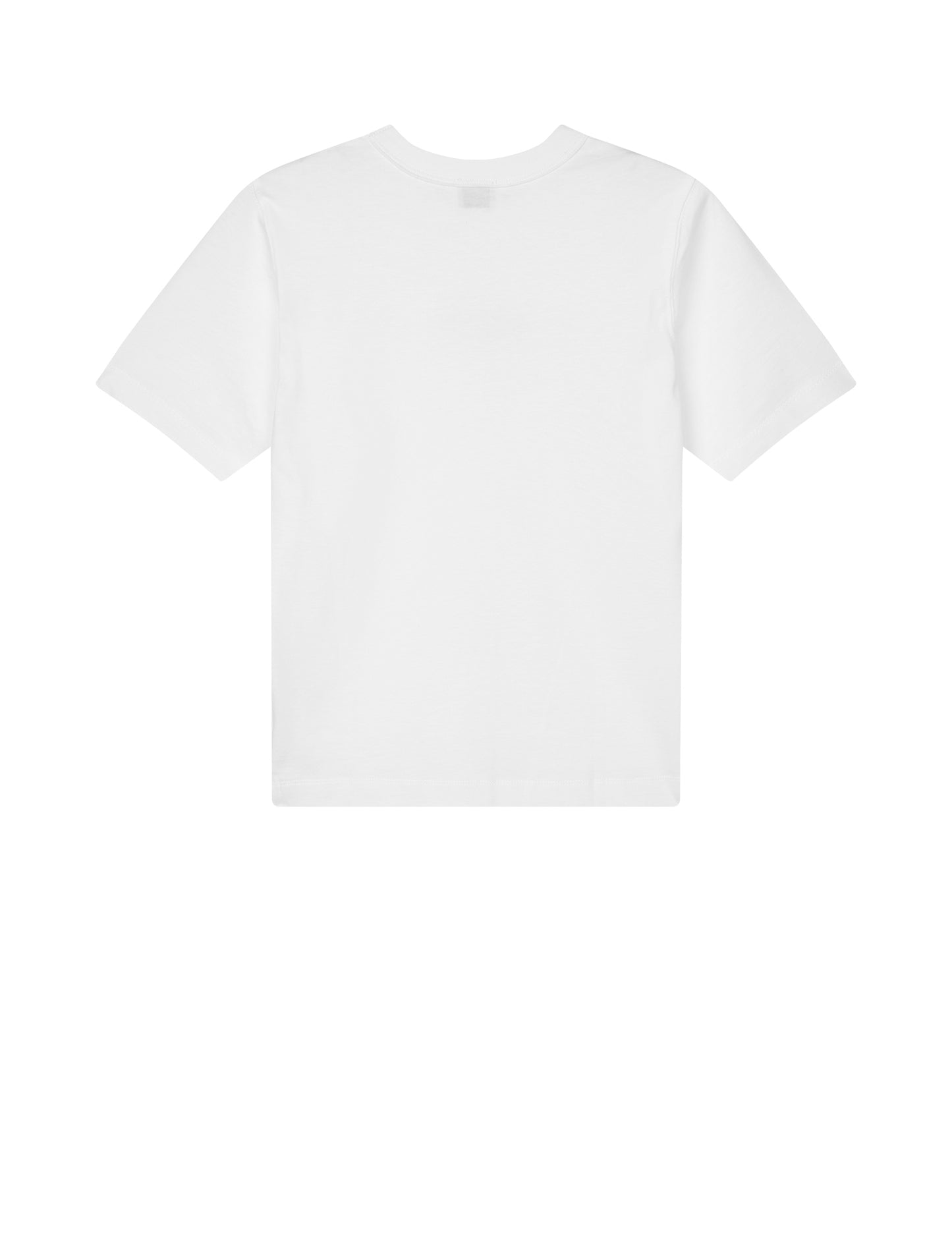 Dry Single Theo Tee, Snow White