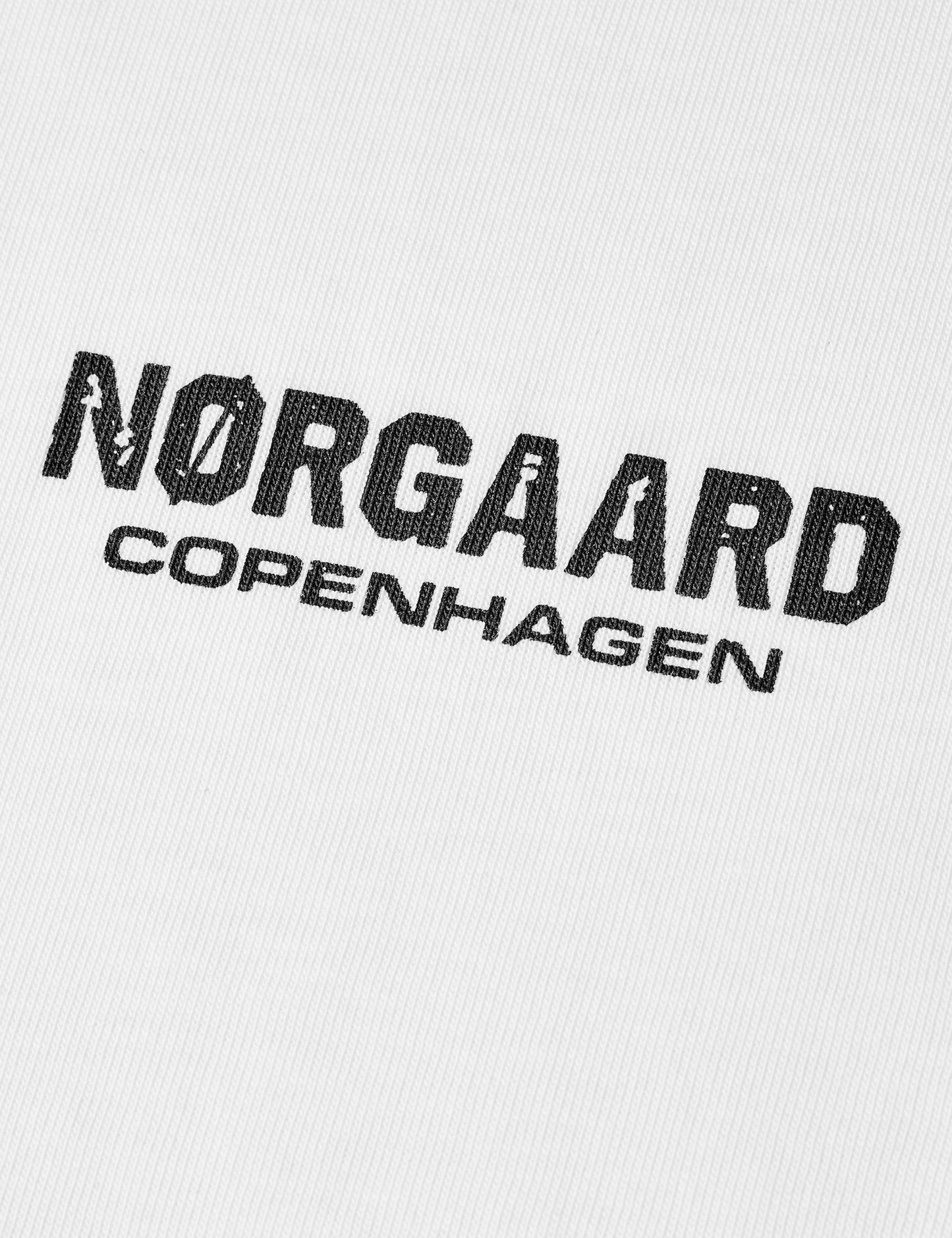 Dry Single Theo Tee, Snow White