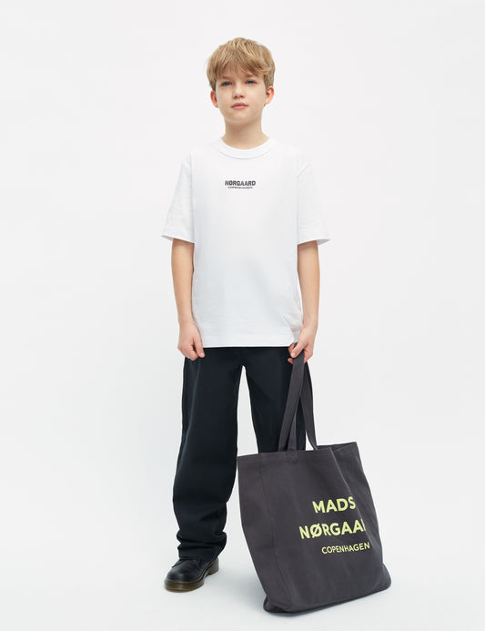 Dry Single Theo Tee, Snow White