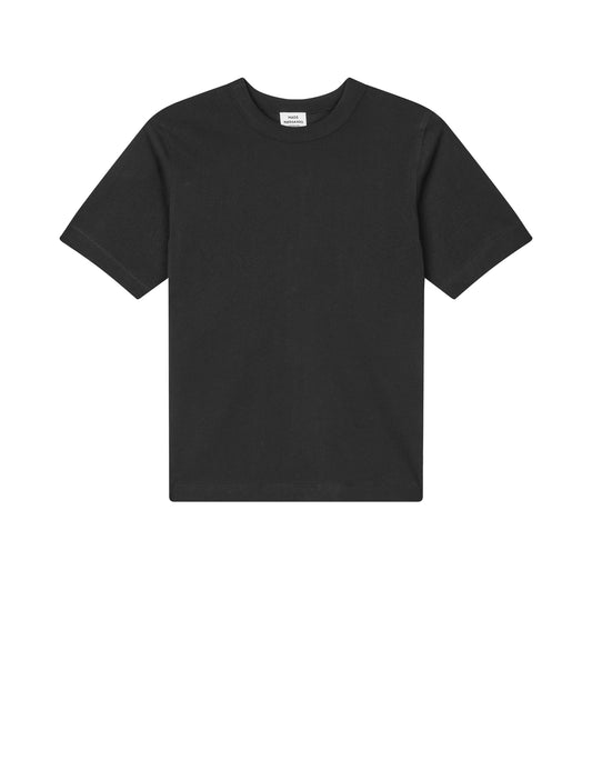 Dry Single Theo Tee, Jet Black