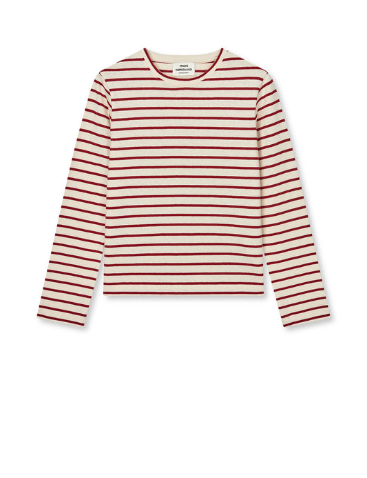 Pablo Maggie Tee LS, Vanilla Ice/Winery