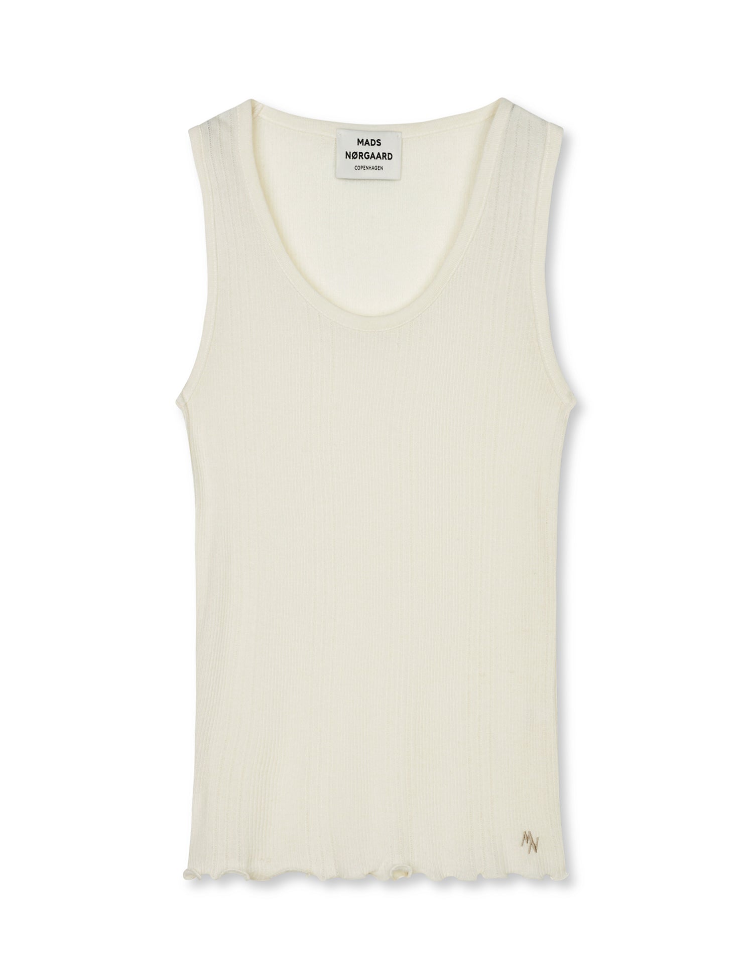 DAME, T-shirts & toppe