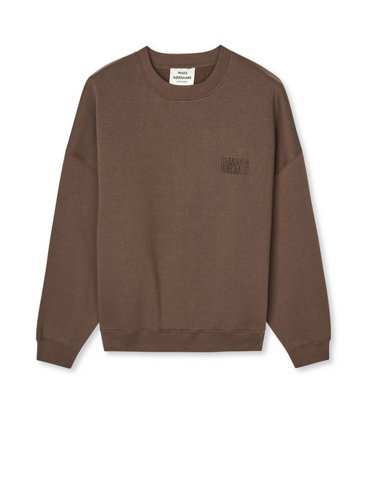 Standard Atli Sweatshirt, Demitasse