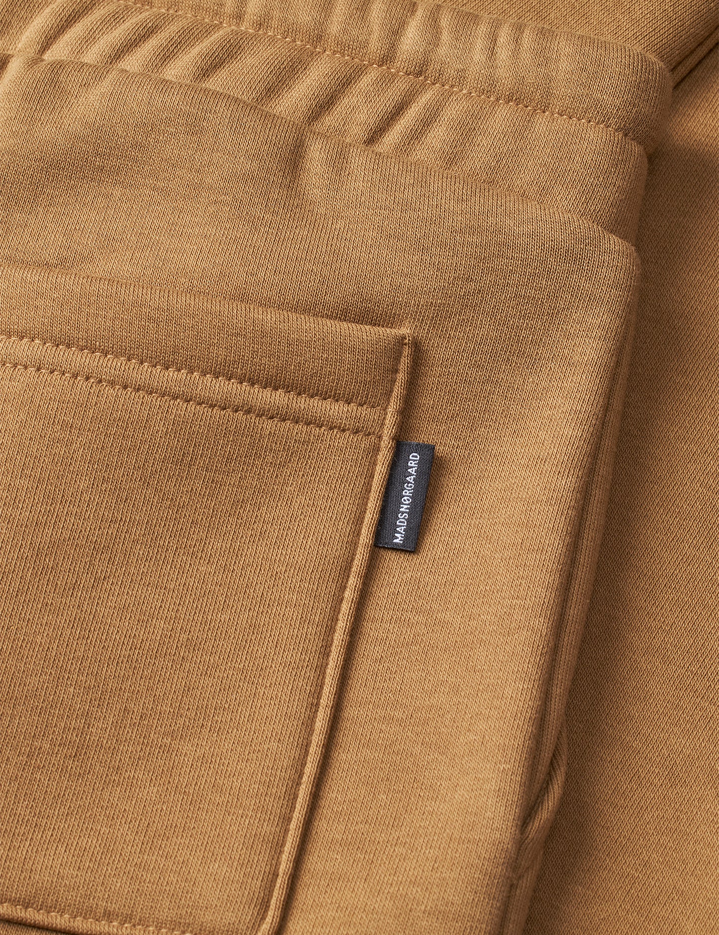 Mix Sweat Phil Pants, Ermine