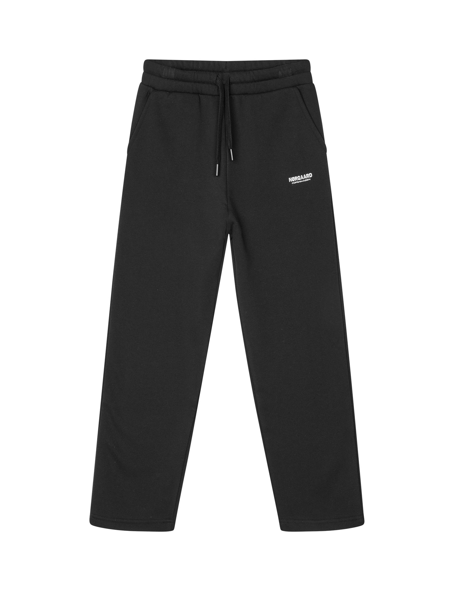 Mix Sweat Phil Pants, Jet Black