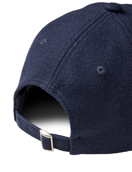 Urban Wool Coal MN Cap, Parisian Night