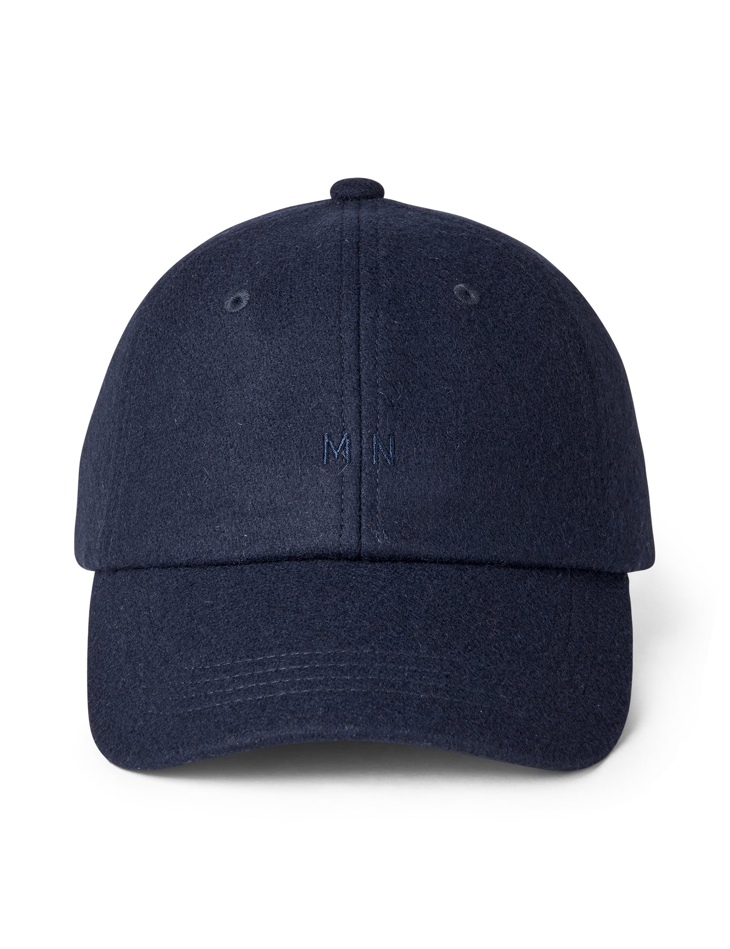 Urban Wool Coal MN Cap, Parisian Night