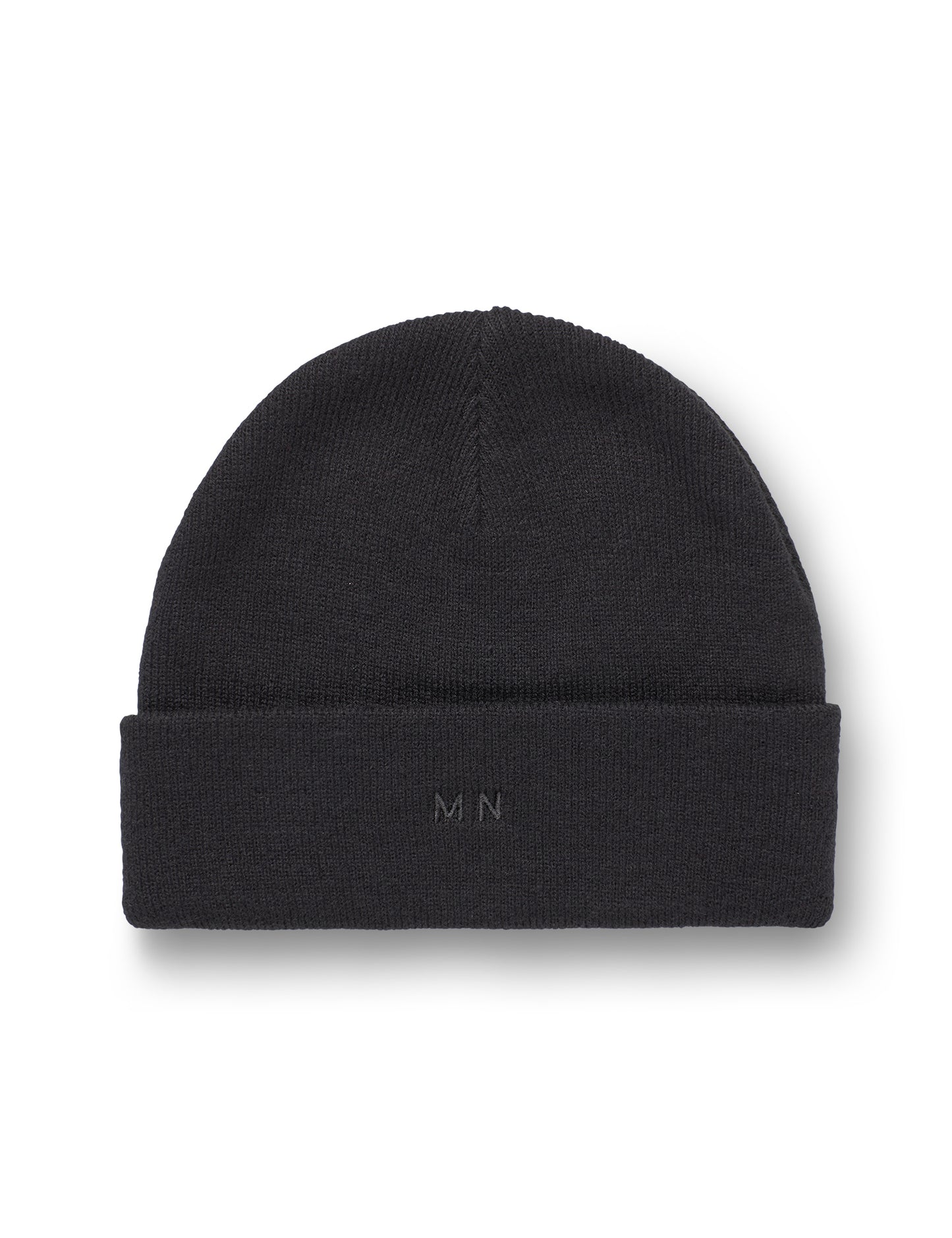 Isak Ambas MN Beanie, Black