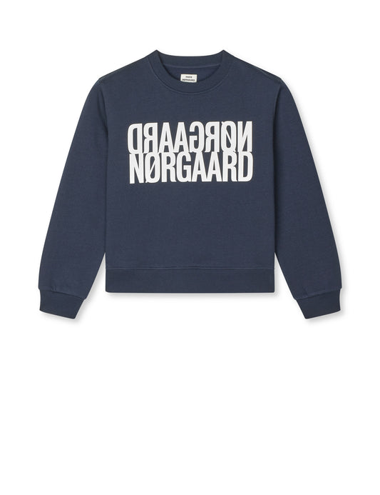 Original Sweat Talinka Sweatshirt, Sky Captain