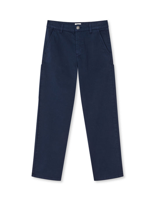 Stretch Twill Payno P Pants, Sky Captain