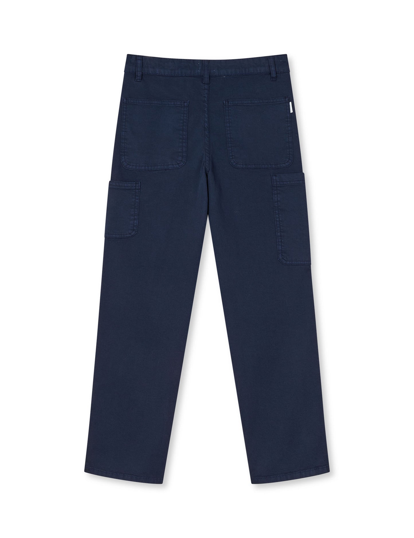 Stretch Twill Payno P Pants, Sky Captain